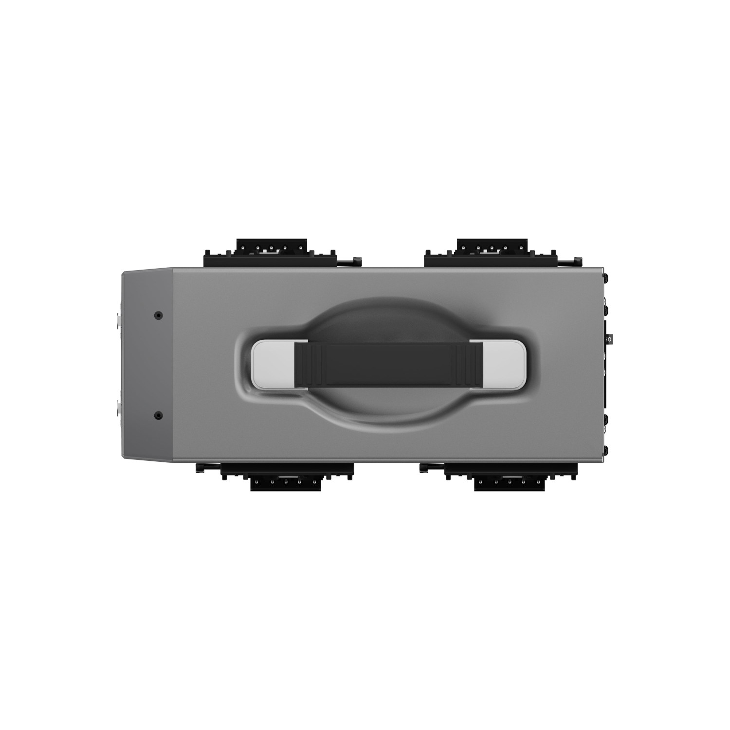 Newell BP-4CHT Newell - 3