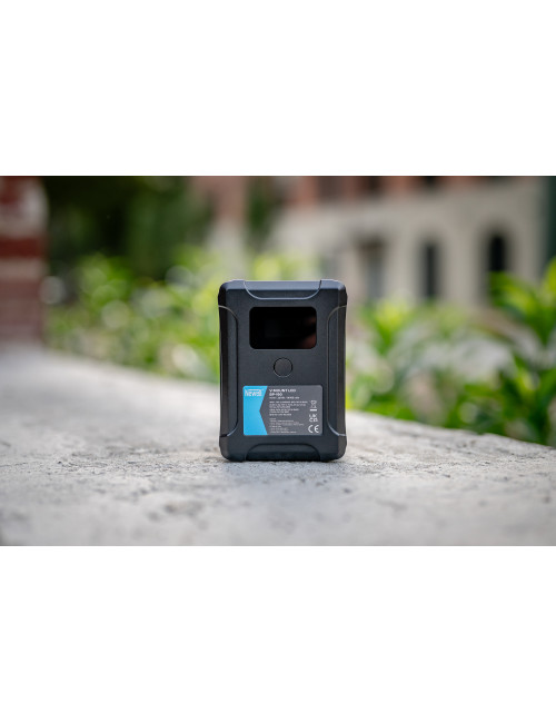 Newell BP-190 LCD Newell - 9