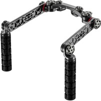 Wooden Camera 15mm LWS Handgrip Kit Wooden Camera - 1