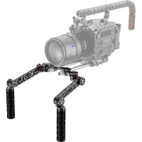 Wooden Camera 15mm LWS Handgrip Kit Wooden Camera - 2