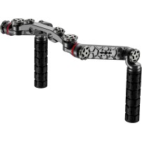 Wooden Camera 15mm LWS Handgrip Kit Wooden Camera - 3