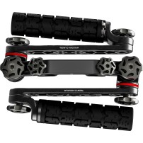 Wooden Camera 15mm LWS Handgrip Kit Wooden Camera - 5