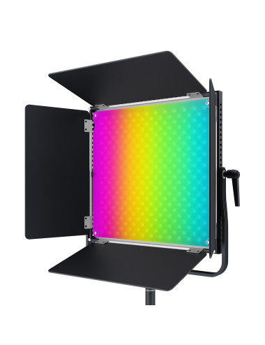 Newell RGB Vividha Effect