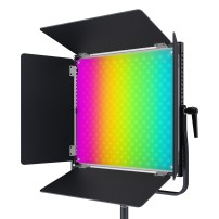 Newell RGB Vividha Effect