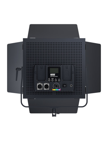 Newell RGB Vividha Effect