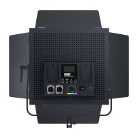 Newell RGB Vividha Effect