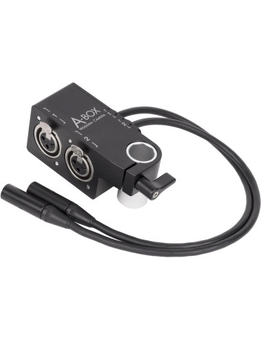 Wooden Camera A-Box (Mini-XLR) Wooden Camera - 1