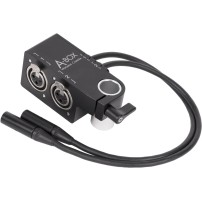 Wooden Camera A-Box (Mini-XLR) Wooden Camera - 1