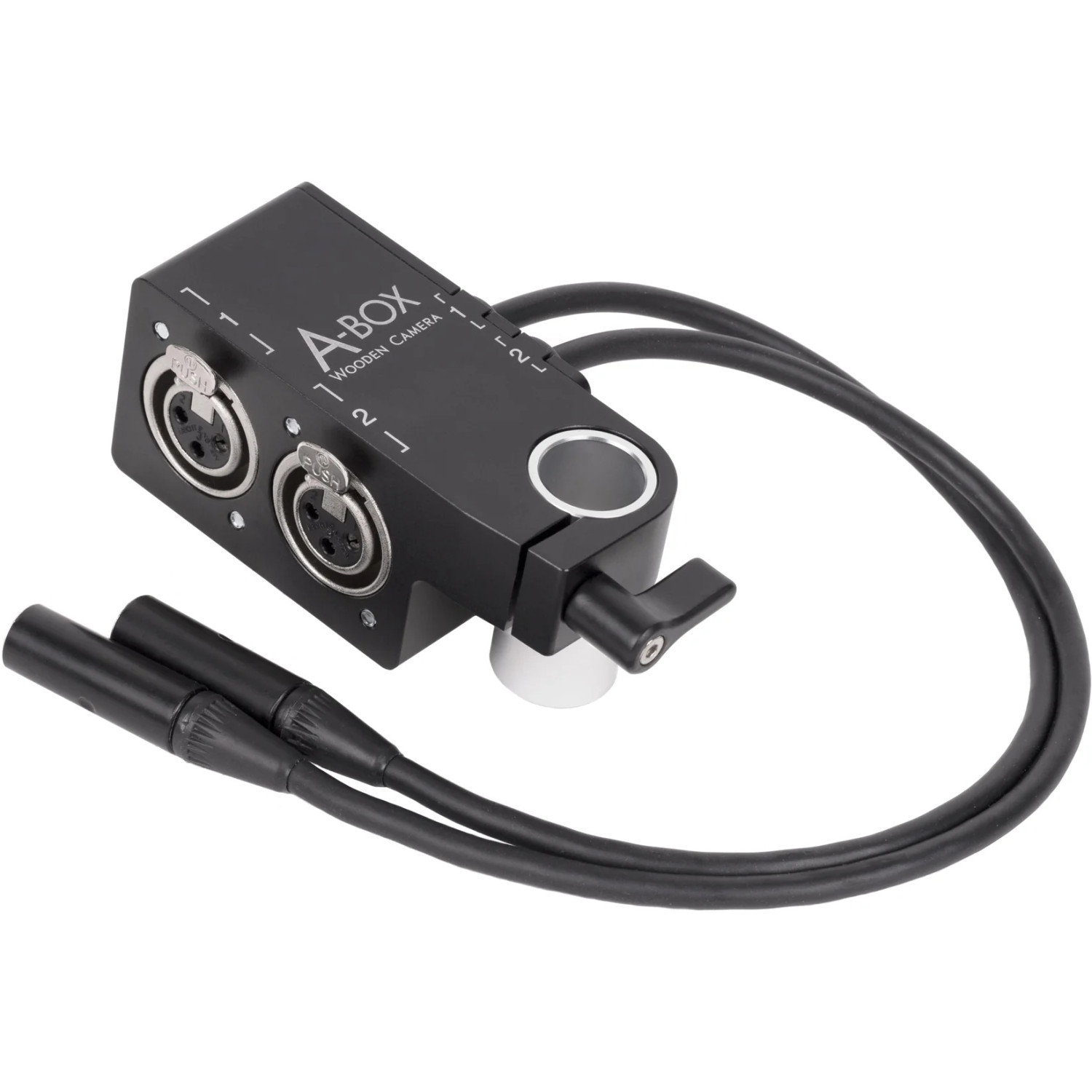 Wooden Camera A-Box (Mini-XLR) Wooden Camera - 1