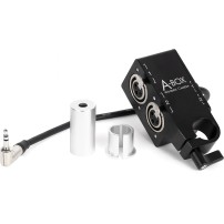 Wooden Camera A-Box (Mini-Jack) Wooden Camera - 1