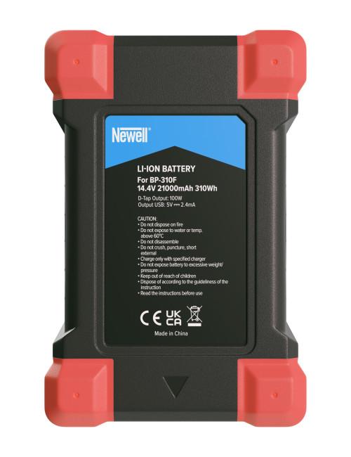 Newell BP-310F Newell - 3