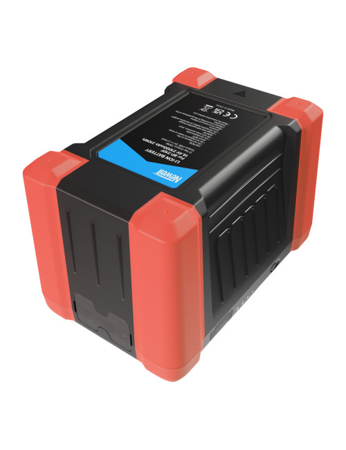 Newell BP-310F Newell - 2