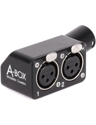 Wooden Camera A-Box (Sony Venice, Venice 2) Wooden Camera - 1