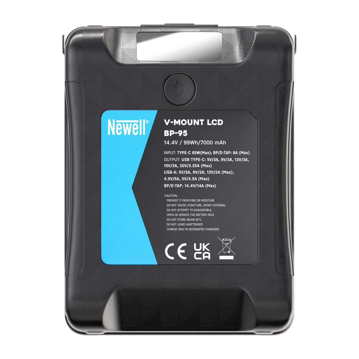 Newell BP-95 LCD Newell - 2