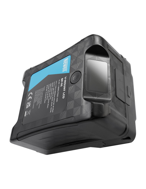 Newell BP-95 LCD Newell - 7