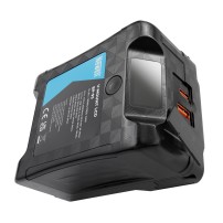 Newell BP-95 LCD Newell - 8