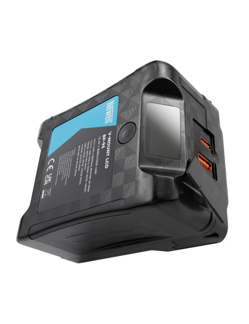 Newell BP-95 LCD Newell - 8