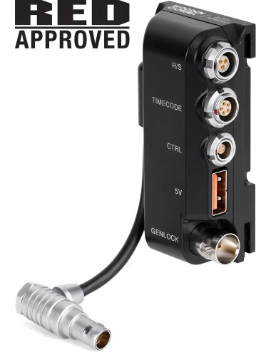 Wooden Camera B-Box (RED Komodo) Wooden Camera - 1