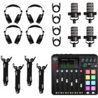 Rode Ultimate Podcaster Bundle Rode - 1
