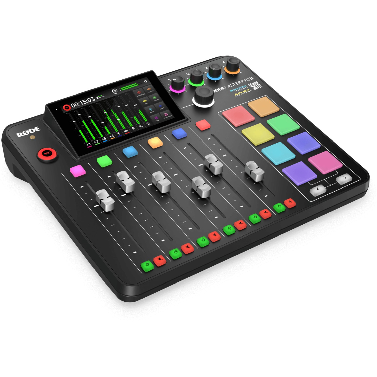 Rode Ultimate Podcaster Bundle Rode - 2