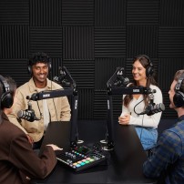 Rode Ultimate Podcaster Bundle Rode - 5