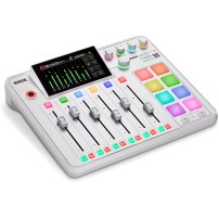 Rode Ultimate Podcaster Bundle White Rode - 2