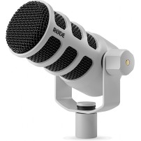 Rode Ultimate Podcaster Bundle White Rode - 3