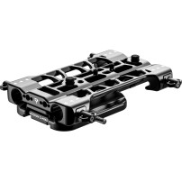 Wooden Camera Base Plate System for Blackmagic URSA Cine 12K/17K Wooden Camera - 3