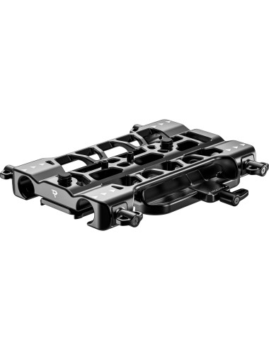 Wooden Camera Base Plate System for Blackmagic URSA Cine 12K/17K Wooden Camera - 4