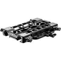 Wooden Camera Base Plate System for Blackmagic URSA Cine 12K/17K Wooden Camera - 4