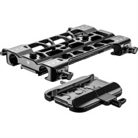 Wooden Camera Base Plate System for Blackmagic URSA Cine 12K/17K Wooden Camera - 5