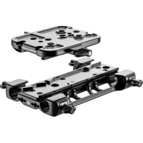 Wooden Camera Base Plate System for Blackmagic URSA Cine 12K/17K Wooden Camera - 7