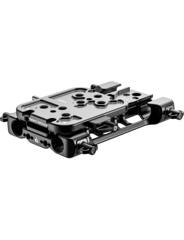 Wooden Camera Base Plate System for Blackmagic URSA Cine 12K/17K Wooden Camera - 8