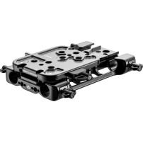 Wooden Camera Base Plate System for Blackmagic URSA Cine 12K/17K Wooden Camera - 8