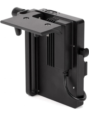 Wooden Camera Battery Slide Pro V-Mount (Sony FX9) Wooden Camera - 1