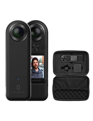 Kandao Qoocam 8K Enterprise Kandao - 5