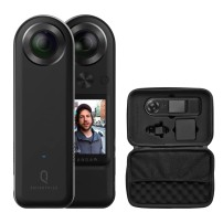 Kandao Qoocam 8K Enterprise Kandao - 5