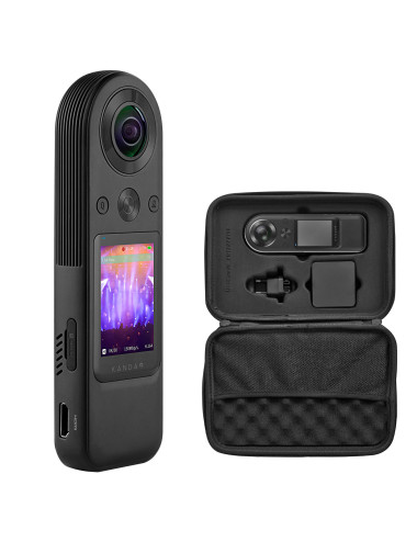Kandao Qoocam 8K Enterprise Kandao - 6