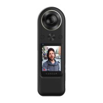 Kandao Qoocam 8K Enterprise Kandao - 3