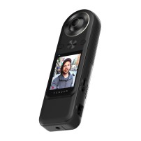 Kandao Qoocam 8K Enterprise Kandao - 2