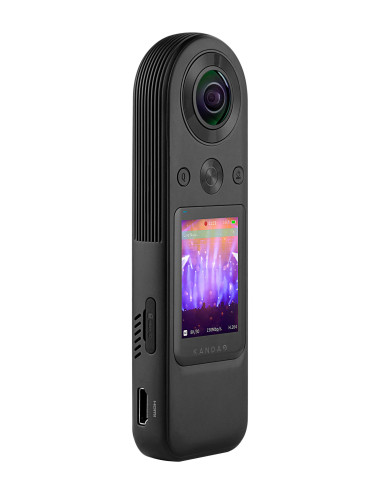 Kandao Qoocam 8K Enterprise Kandao - 7
