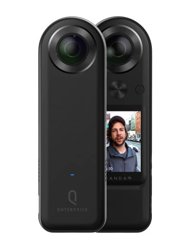 Kandao Qoocam 8K Enterprise Kandao - 8