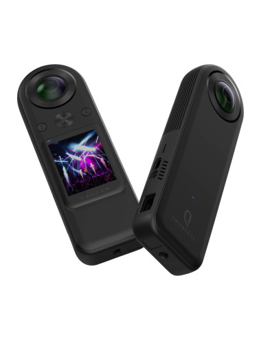 Kandao Qoocam 8K Enterprise Kandao - 9