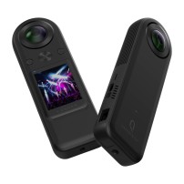 Kandao Qoocam 8K Enterprise Kandao - 9
