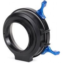 Wooden Camera Canon RF Mount to ARRI LPL Mount Adapter Wooden Camera - 3