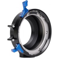 Wooden Camera Canon RF Mount to ARRI LPL Mount Adapter Wooden Camera - 4
