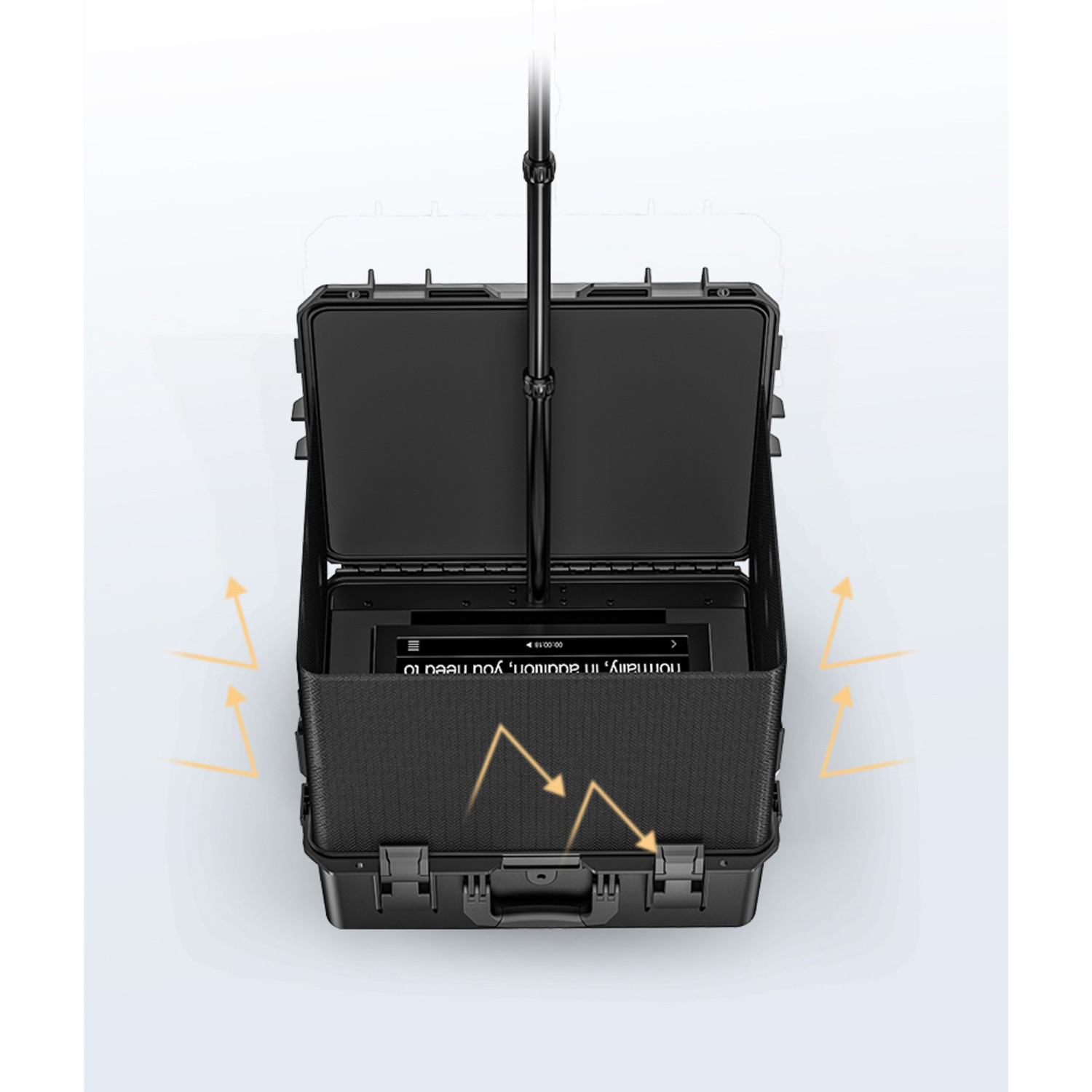 Desview TP300 Desview - 8