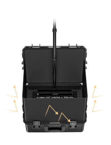 Desview TP300 Desview - 9