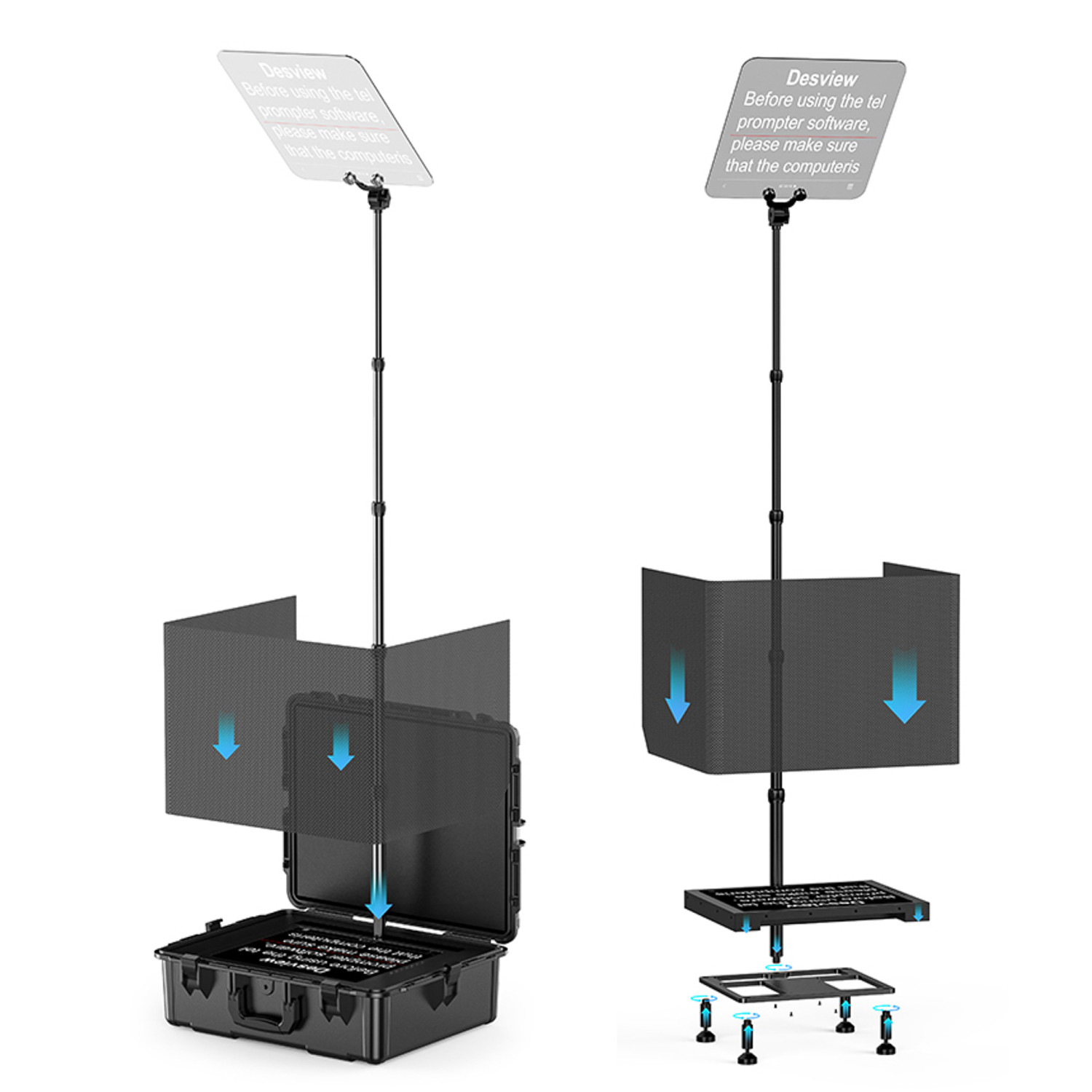 Desview TP300 Desview - 4