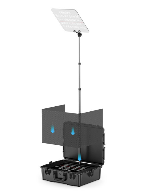 Desview TP300 Desview - 7